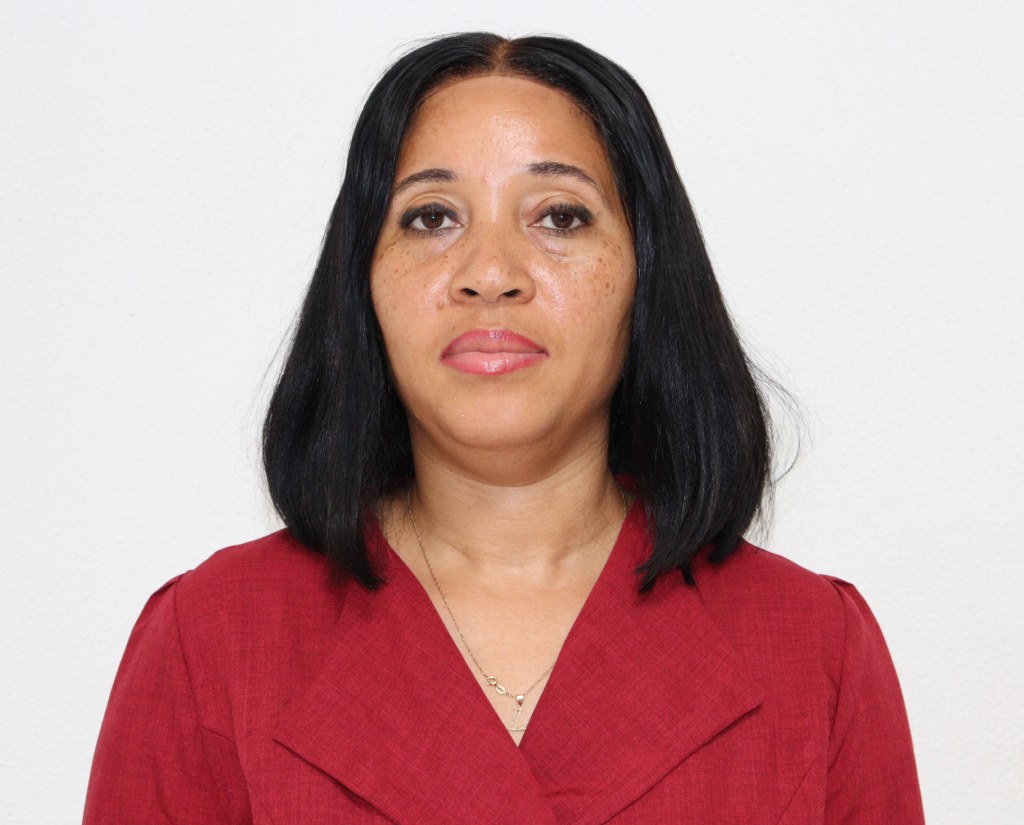 Chefe de Gabinete de Auditoria e Controlo Interno